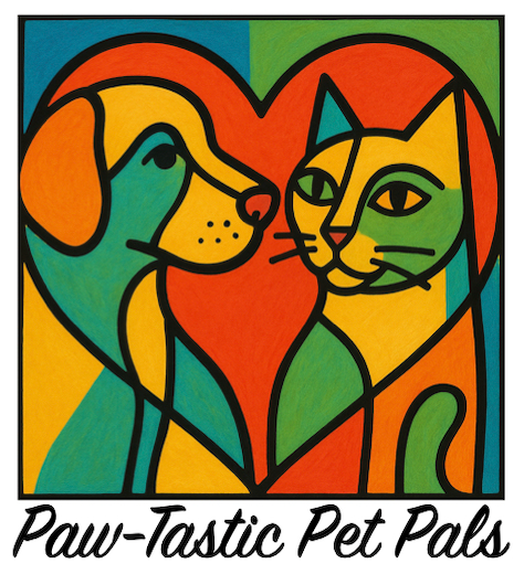 Paw-Tastic Pet Pals
