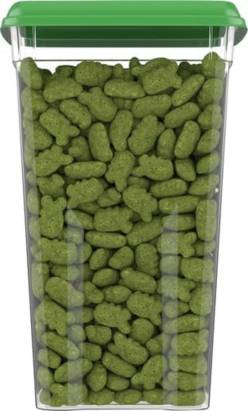 Cat Treats, Feline Veterinarian-Recommended Adult Natural Dental Cat Treats, Savory Salmon Flavor, 9.75 Oz. Tub